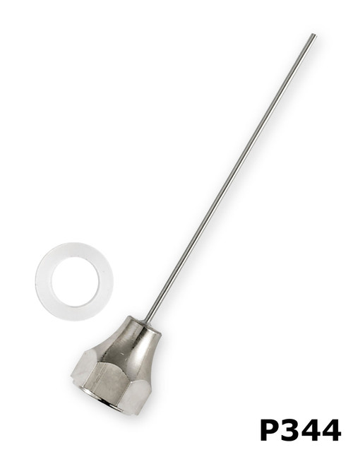 Ext.-Hypodermic Tubing 3” Long (Includes P309 Washer)