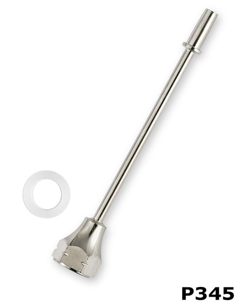 Ext. avec pin stream 3" de long (comprend P309 Laveuse)