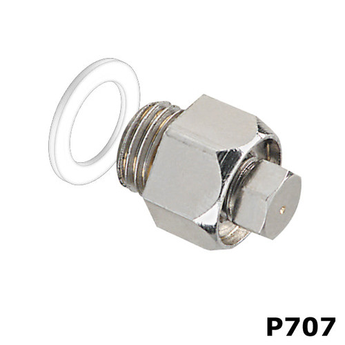 Spray Nozzle (Extra, Extra Fine) (Includes P108 Washer)