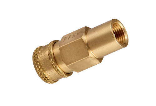 QUICK CONNECT COUPLER - S-20F