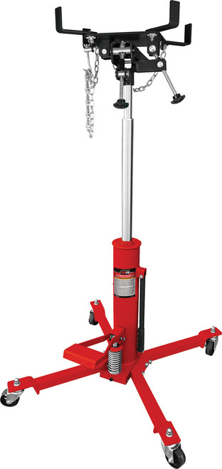PG239 - 1/2 TON TELESCOPIC TRANSMISSION JACK