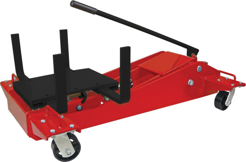 PG239 - 1-1/2 TON TRANSMISSION JACK