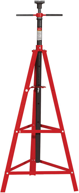 PG227 - 1-1/2 TON UNDER HOIST STAND