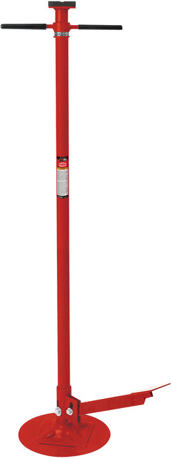 PG230 - BÉQUILLE SOUS LE TREUIL DE 3/4 DE TONNE