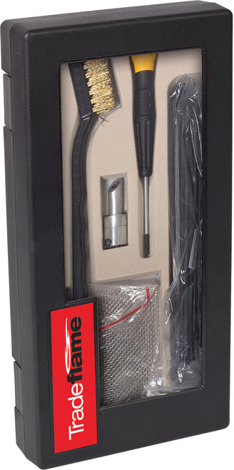 PLASTIC WELDING ACCESSORY KIT