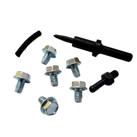 BACK PRESSURE TEST KIT