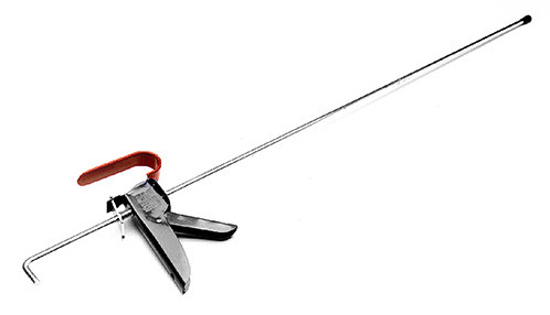 THROTTLE PEDAL DEPRESSOR - 393