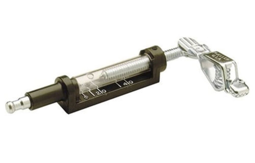 TESTEUR D’ÉTINCELLES D’ALLUMAGE