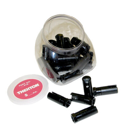 RIGHT ANGLE GREASE ADAPTER (12 PACK)
