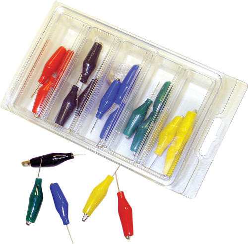 PG62 - KIT DE SONDE ARRIÈRE