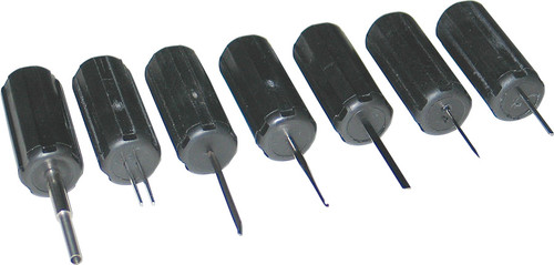 PG52 - KIT DE DÉVERROUILLAGE TERMINAL