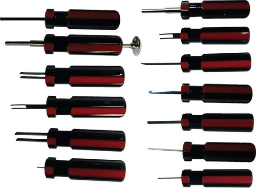 TERMINAL TOOL KIT - 495