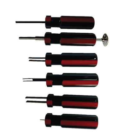 TERMINAL RELEASE TOOL KIT