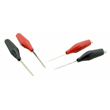 BACK PROBE SPOONS