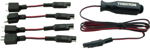 RELAY BYPASS KIT – 4 DIFFERENT TOOLS TO TEST AND ACTIVATE COMPONENTS OR TEST CIRCUITRY. INCLUDES 5 FT. CORD.