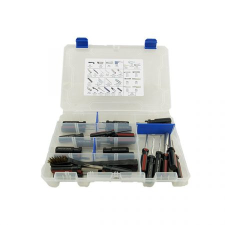 Master Terminal Tool Kit