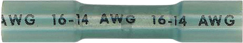 PG280 - RACCORDS À SERTISSAGE™ THERMAFIX, CALIBRE 16-14, 100 PIÈCES