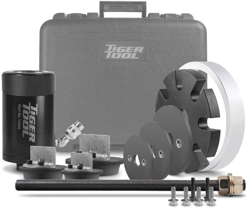 Kit de démarrage de course de roulements hydrauliques (aucun adaptateur inclus)