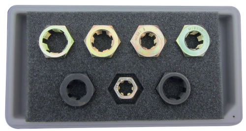 Set 409/410/416 Adapter