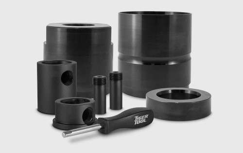 15012 Pin & Bushing Adapter