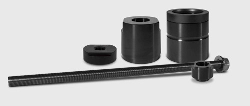 15080 Adaptateur de goupille et de bague