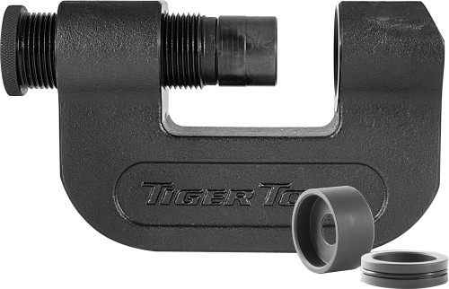 PG340 - BRAKE ANCHOR PIN PRESS, 10-TON CAPACITY