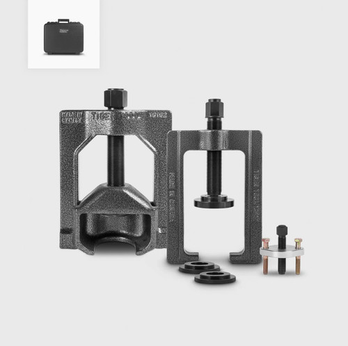 10102, 10201, 10217 & Case