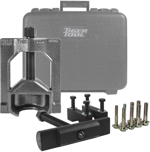 PG229 - KIT D’ENTRETIEN DE TRANSMISSION POUR CAMION LOURD