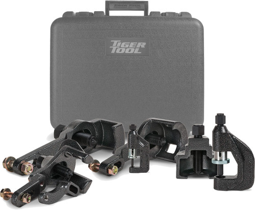 PG214 - KIT DE TIRAGE DE LÂCHE POUR AJUSTEURS DE LÂCHE MANUELS ET AUTOMATIQUES AUTO-AJUSTABLES