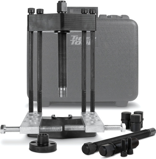 PG348 - HEAVY DUTY KING PIN PRESS