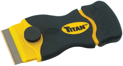 PG124 - MINI RAZOR SCRAPER