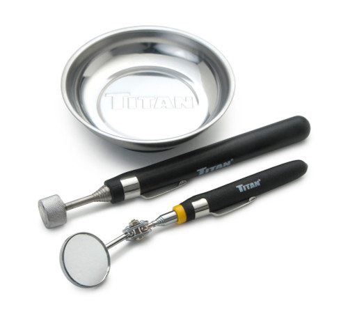 3 pc. Utility Tool Set
