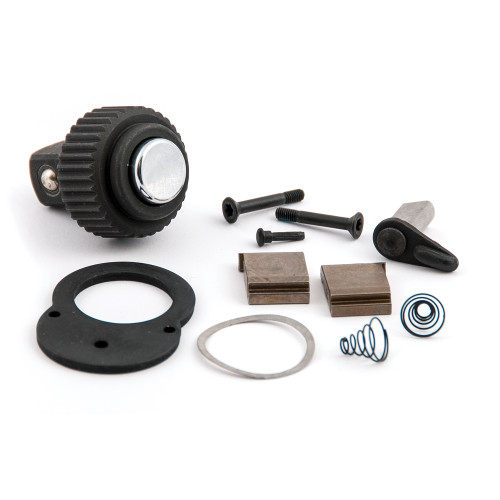 PRISE 3/8" Cliquet Trousse de reconstruction