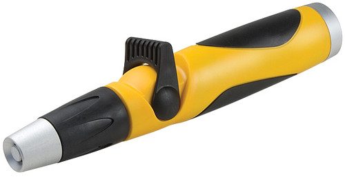 PG109 - ADJUSTABLE WATER SPRAY HOSE NOZZLE PG109 - ADJUSTABLE WATER SPRAY HOSE NOZZLE