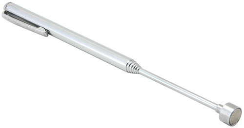 PG54 - Outil de captation magnétique télescopique de 3 LB