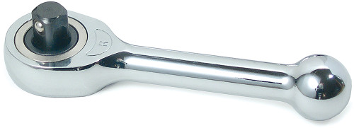PG125 - PRISE 1/4" MICRO SANS ENGRENAGES CLIQUET
