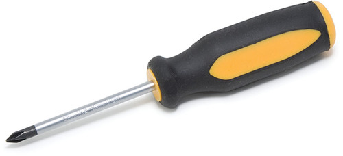 #1 x 3" Tournevis Cruc - 11231