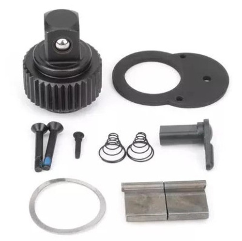 1/2 in. Drive 36-Tooth Ratchet Rebuild Kit 1/2 in. Drive 36-Tooth Ratchet Rebuild Kit