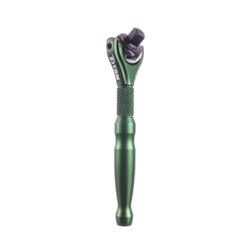 PRISE 1/4" Micro Cliquet