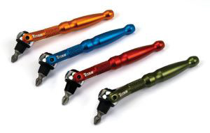 1/4 in. Drive Micro Bit Driver Counter Display