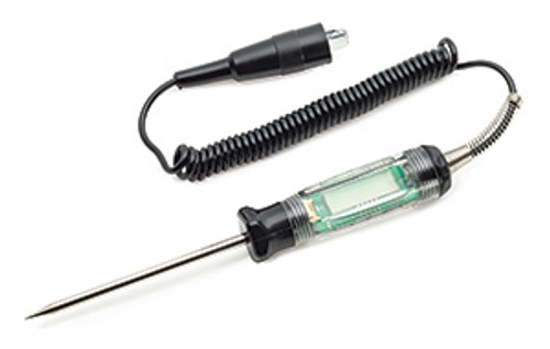 Testeur de circuits numériques