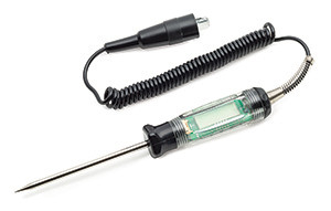 Digital Circuit Tester