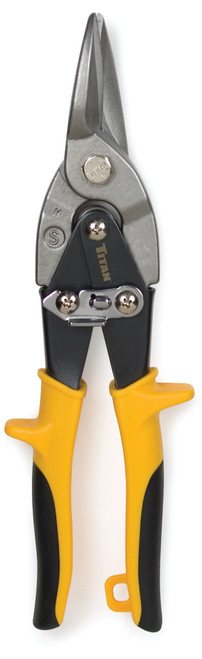 Straight Cut Aviation Snips