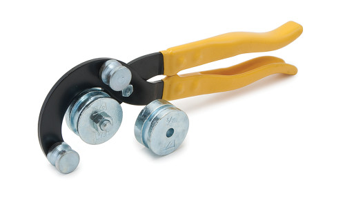 Tubing Bending Pliers