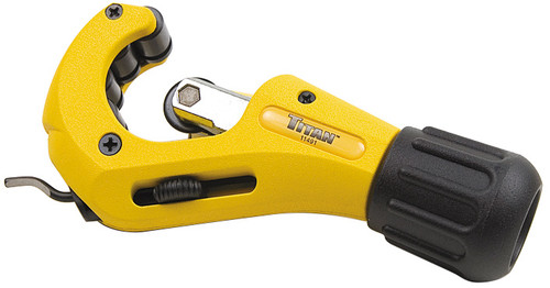 PG412 - 1/8 IN. TO 1-3/8 IN. TUBING CUTTER