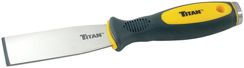 PG132 - 1-1/4 IN. STAINLESS STEEL SCRAPER