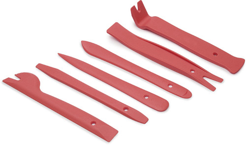 6 pc. Panel Removal Set