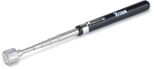 Outil de ramassage magnétique télescopique de 16 lb