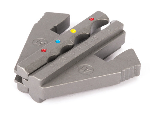 A1 Die Heat Shrink Butt Connectors