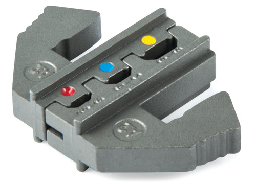 A2 Die Fully Insulated Quick Disconnect